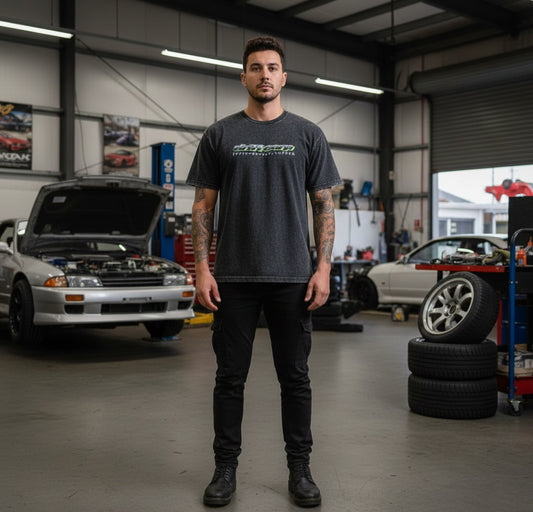 'THE 03 TEE'