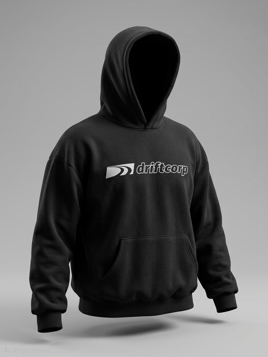 OG LOGO HOODIE