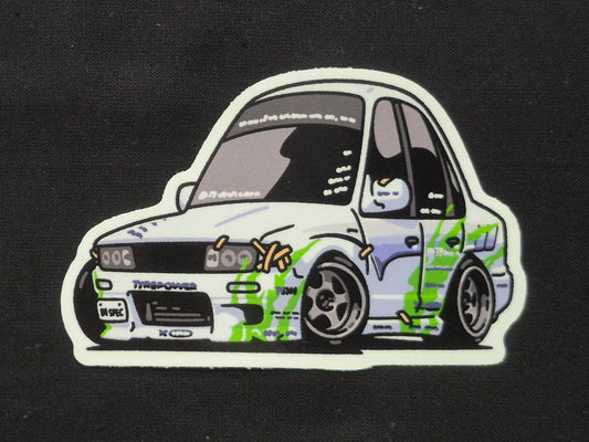 'D1SPEC' LIMITED EDITION