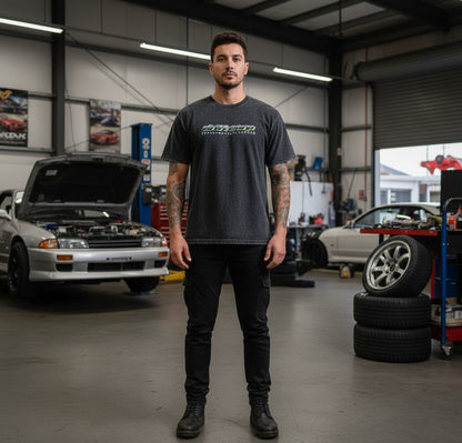 'THE 03 TEE'