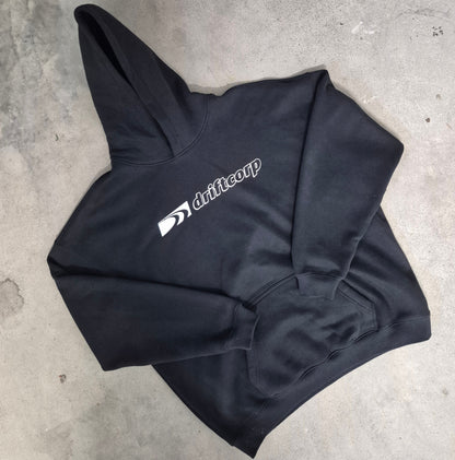 OG LOGO HOODIE