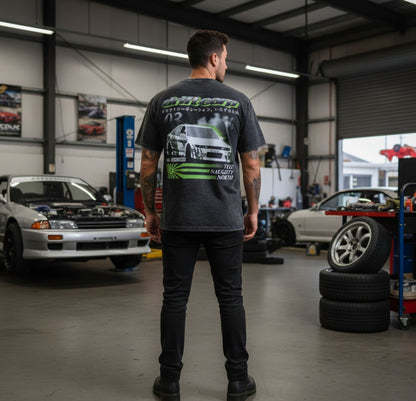 'THE 03 TEE'